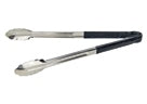 16" Black Tongs