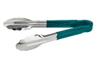 9" Green Tong