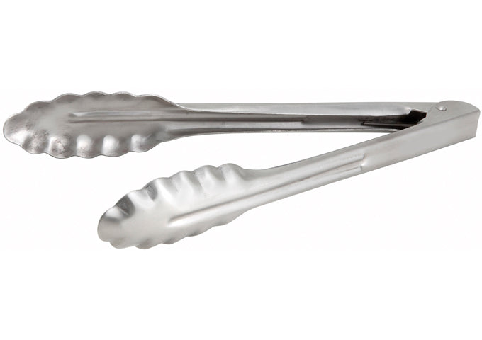 Tongs