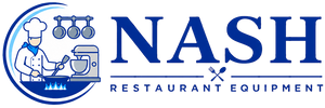Nash Restaurant Equipment Div.