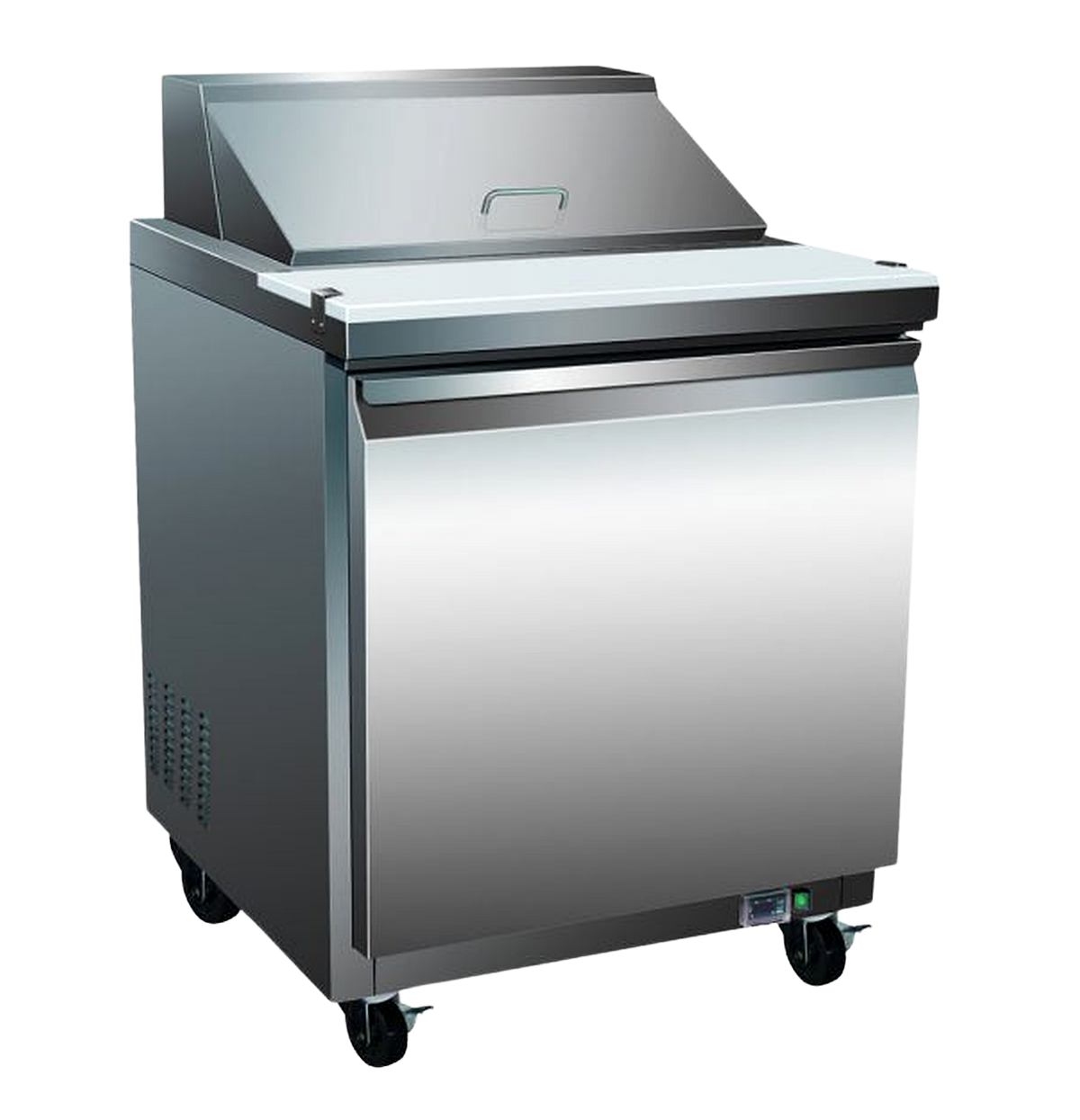 Upgrade Your SERV-WARE Equipment