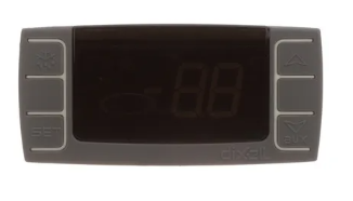 Front Display