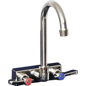 Faucet Assy 4"