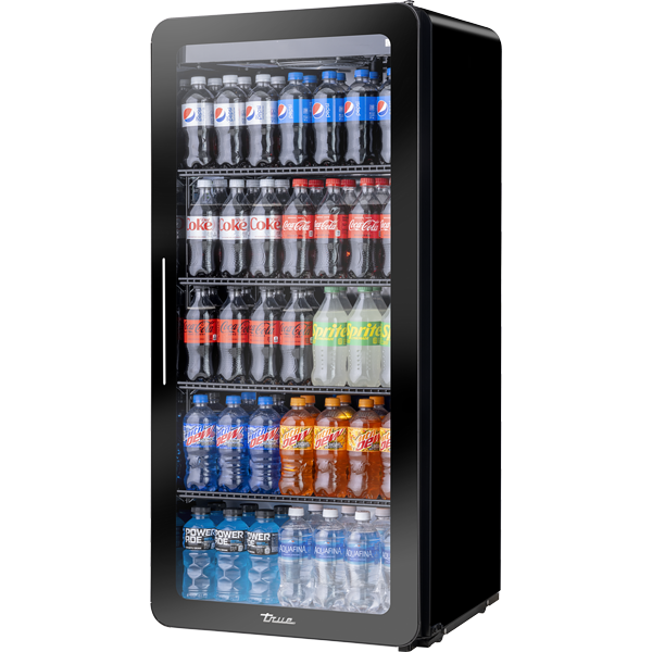 True Refrigeration CVM-11-HC~EGC01