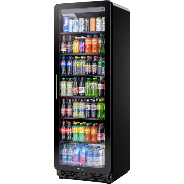 True Refrigeration CVM-20-HC~EGC01