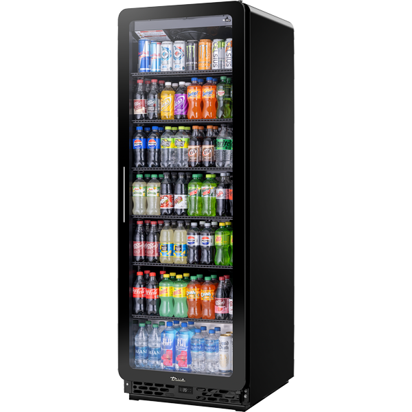 True Refrigeration CVM-24-HC~EGC01