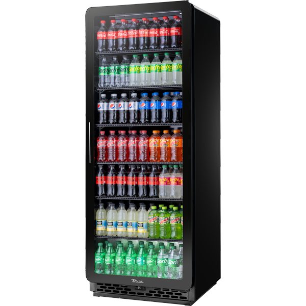 True Refrigeration CVM-27-HC~EGC01