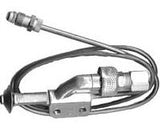 Pilot Burner, NAT/LP PILOT, MULTI-MOUNT, Baso   NRE # 130144