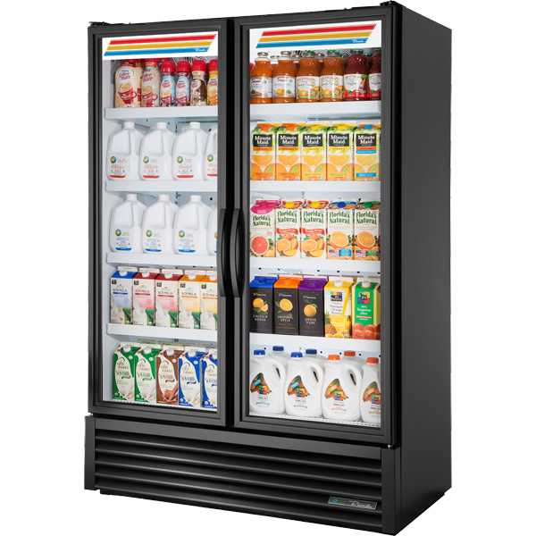 True Refrigeration FLM-54~TSL01