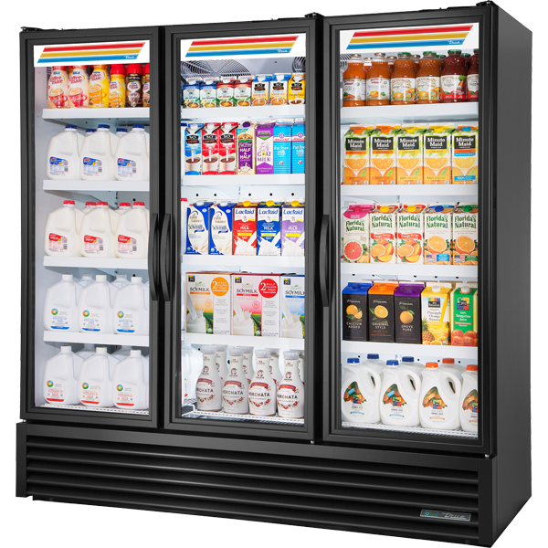 True Refrigeration FLM-81~TSL01