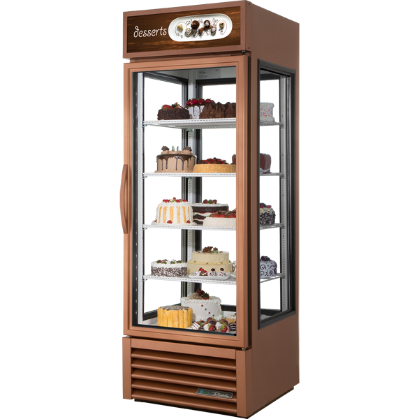 True Refrigeration G4SM-23-HC~TSL01