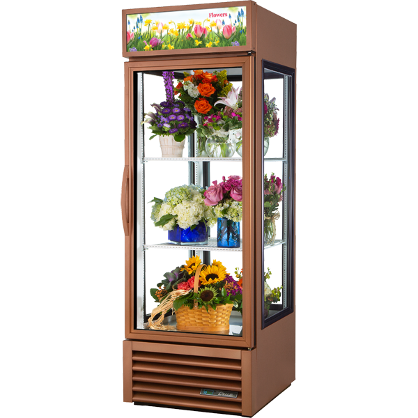 True Refrigeration G4SM-23FC-HC~TSL01