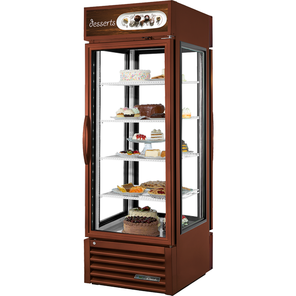 True Refrigeration G4SM-23PT-HC~TSL01