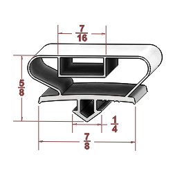 Door Gasket