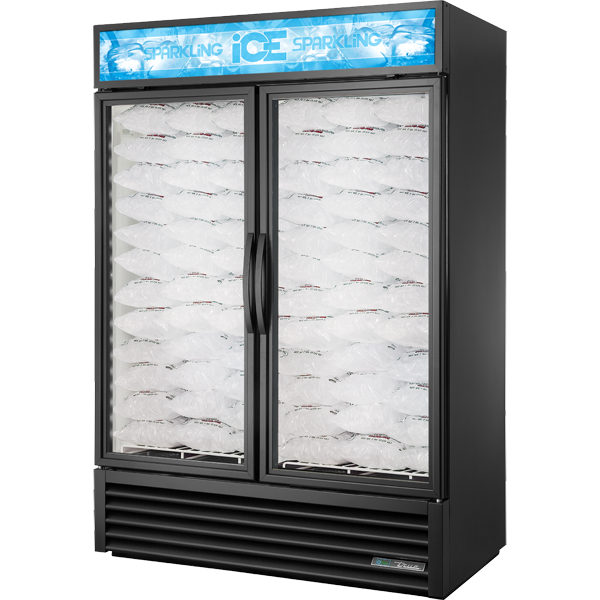 True Refrigeration GDIM-49NT-HC~TSL01