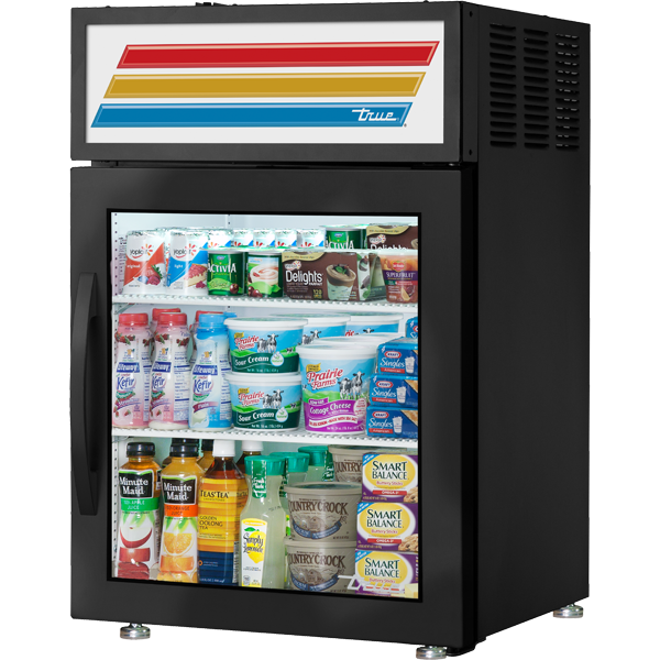 True Refrigeration GDM-05-HC~FGD01