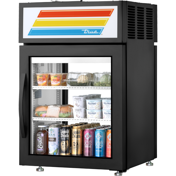 True Refrigeration GDM-05PT-HC~FGD01