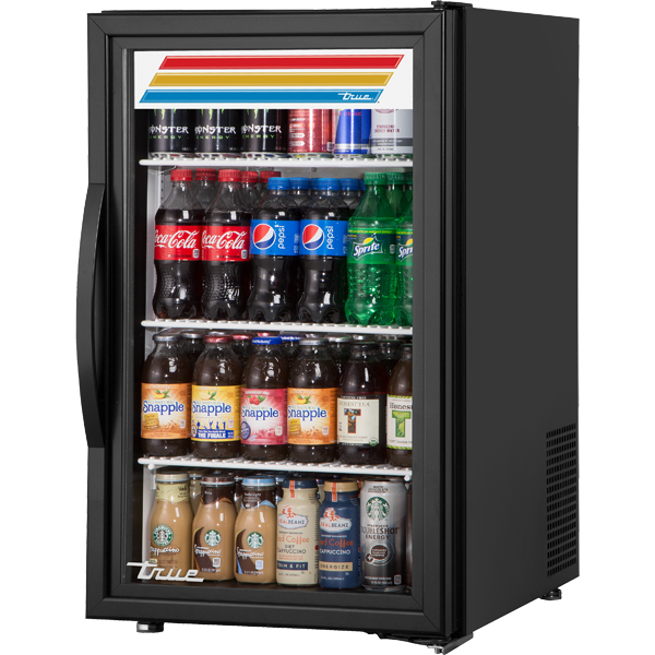 True Refrigeration GDM-06-34-HC~TSL01