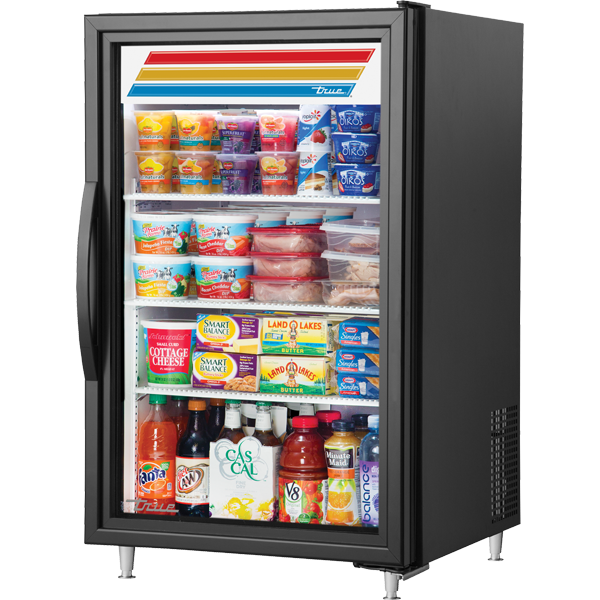 True Refrigeration GDM-07-HC~TSL01