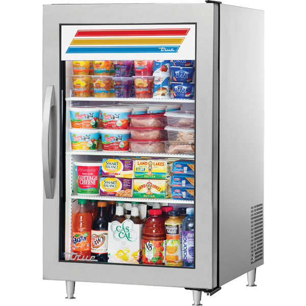 True Refrigeration GDM-07-S-HC~FGD01