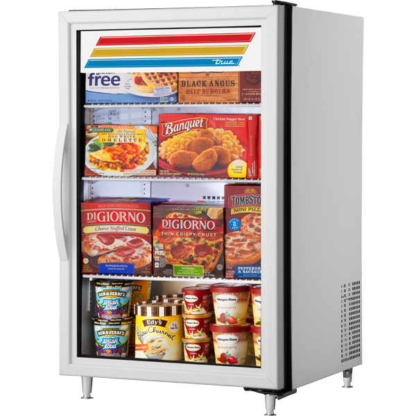 True Refrigeration GDM-07F-HC~TSL01
