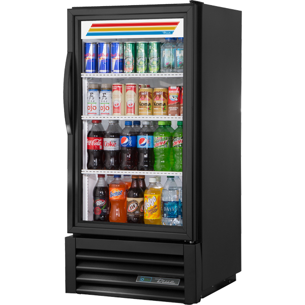 True Refrigeration GDM-08-HC~TSL01