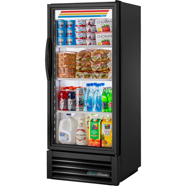 True Refrigeration GDM-10-58-HC~TSL01