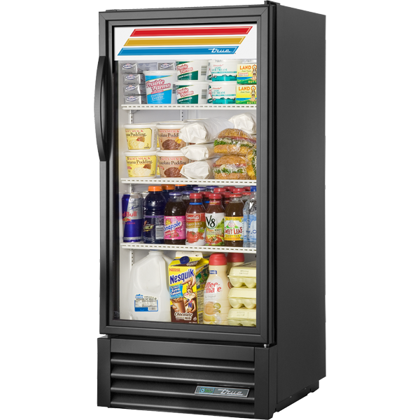 True Refrigeration GDM-10-HC~TSL01