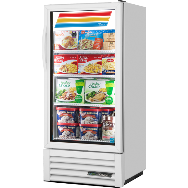 True Refrigeration GDM-10F-HC~TSL01