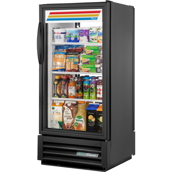 True Refrigeration GDM-10PT-HC~TSL01