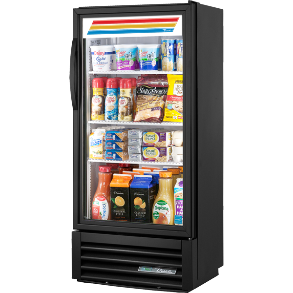 True Refrigeration GDM-10SSL-HC~TSL01
