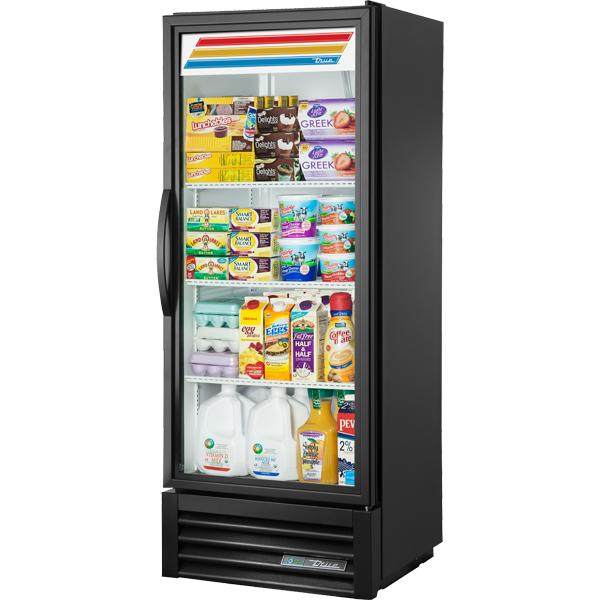 True Refrigeration GDM-12-HC~TSL01