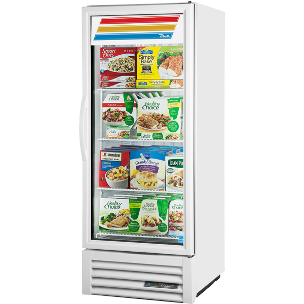 True Refrigeration GDM-12F-HC~TSL01