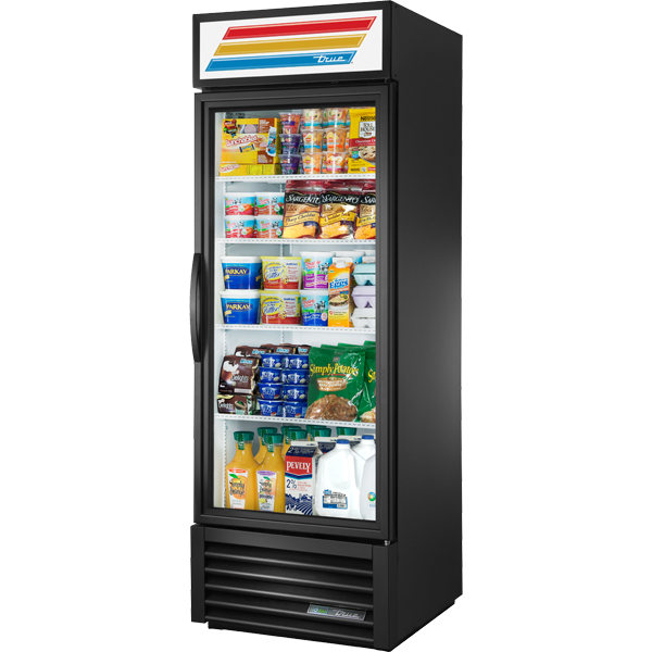 True Refrigeration GDM-23-HC~TSL01