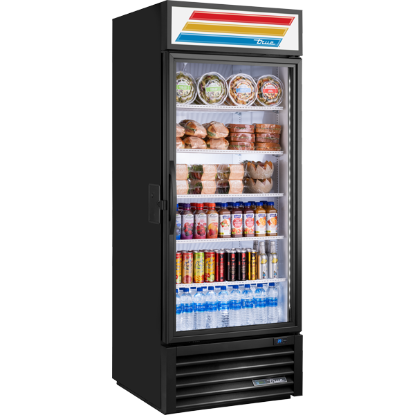 True Refrigeration GDM-23-HST02-HC~TSL01