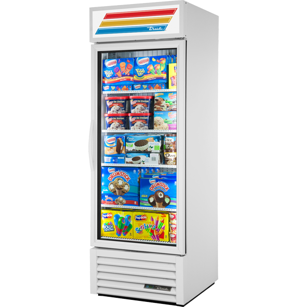 True Refrigeration GDM-23F-HC~TSL01