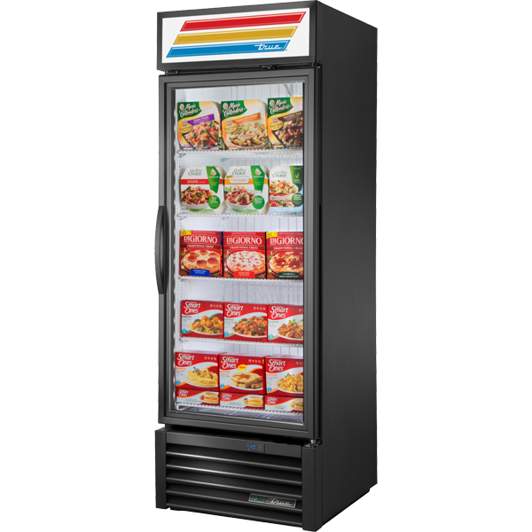 True Refrigeration GDM-23F-HST-HC~TSL01