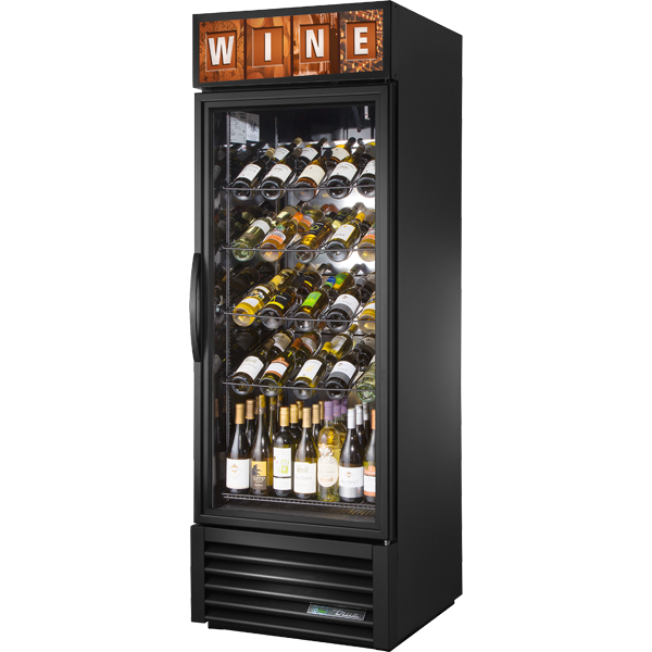 True Refrigeration GDM-23W-HC~TSL01