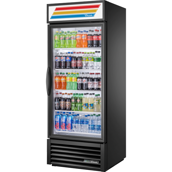 True Refrigeration GDM-26-HC~TSL01