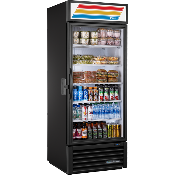 True Refrigeration GDM-26-HST02-HC~TSL01