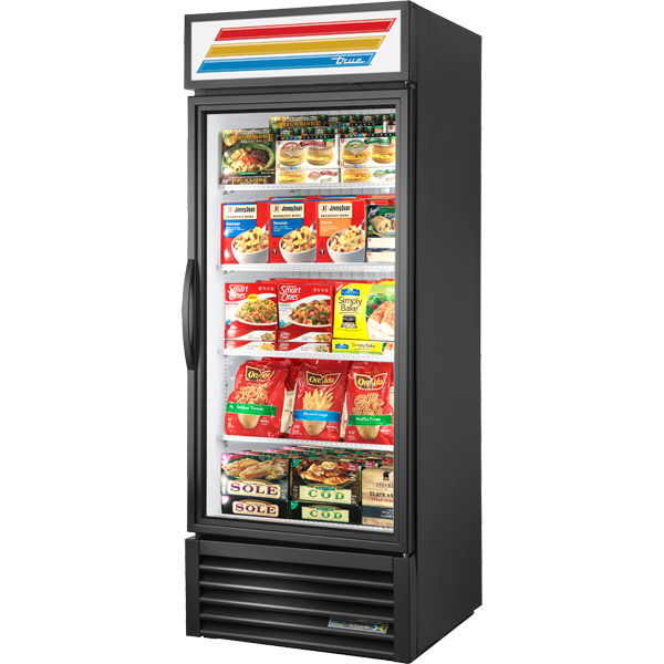 True Refrigeration GDM-26F-FLX-HC~TSL01