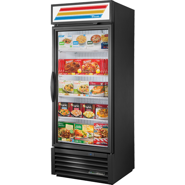 True Refrigeration GDM-26F-HST-HC~TSL01