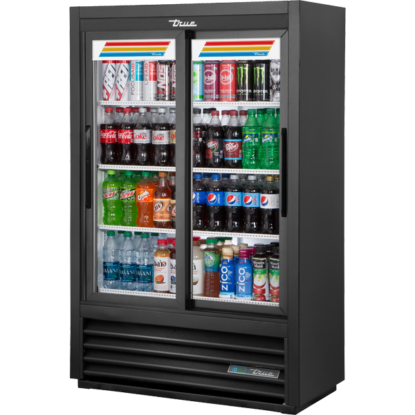 True Refrigeration GDM-33SSL-56-HC-LD