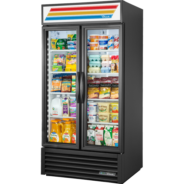 True Refrigeration GDM-35-HC~TSL01