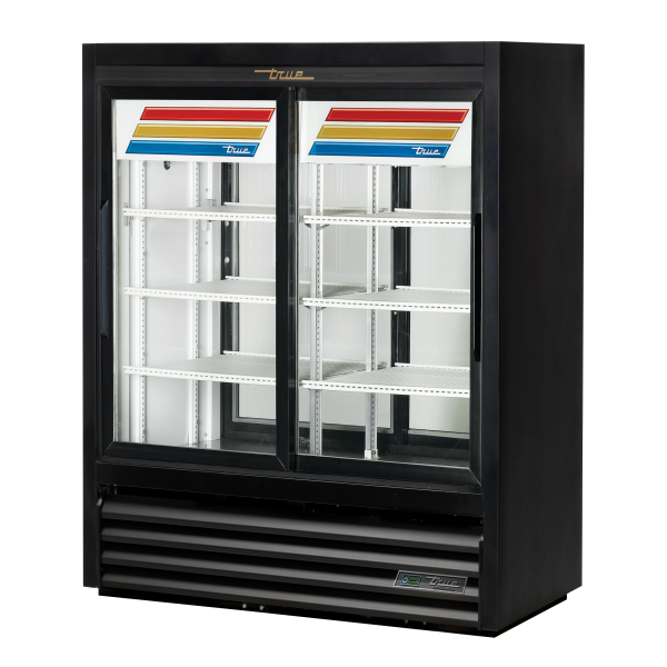 True Refrigeration GDM-41CPT-48-HC-LD