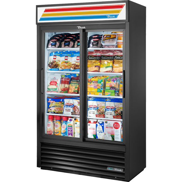 True Refrigeration GDM-41SL-HC-LD