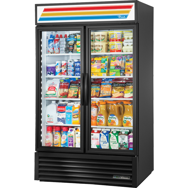 True Refrigeration GDM-43-HC~TSL01