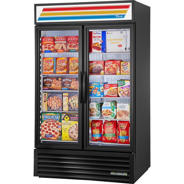 True Refrigeration GDM-43F-FLX-HC~TSL01