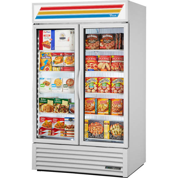 True Refrigeration GDM-43F-HC~TSL01