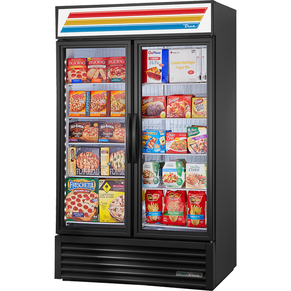 True Refrigeration GDM-43F-SL-HC~TSL01